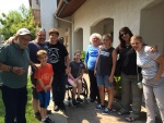 Family Levenworth trip (Libbys pic)
