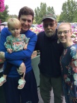 Buzz with Jordan and Jessica