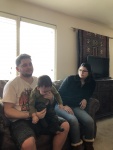 Grandkids Christmas 2019