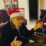 Mr Santa 2019